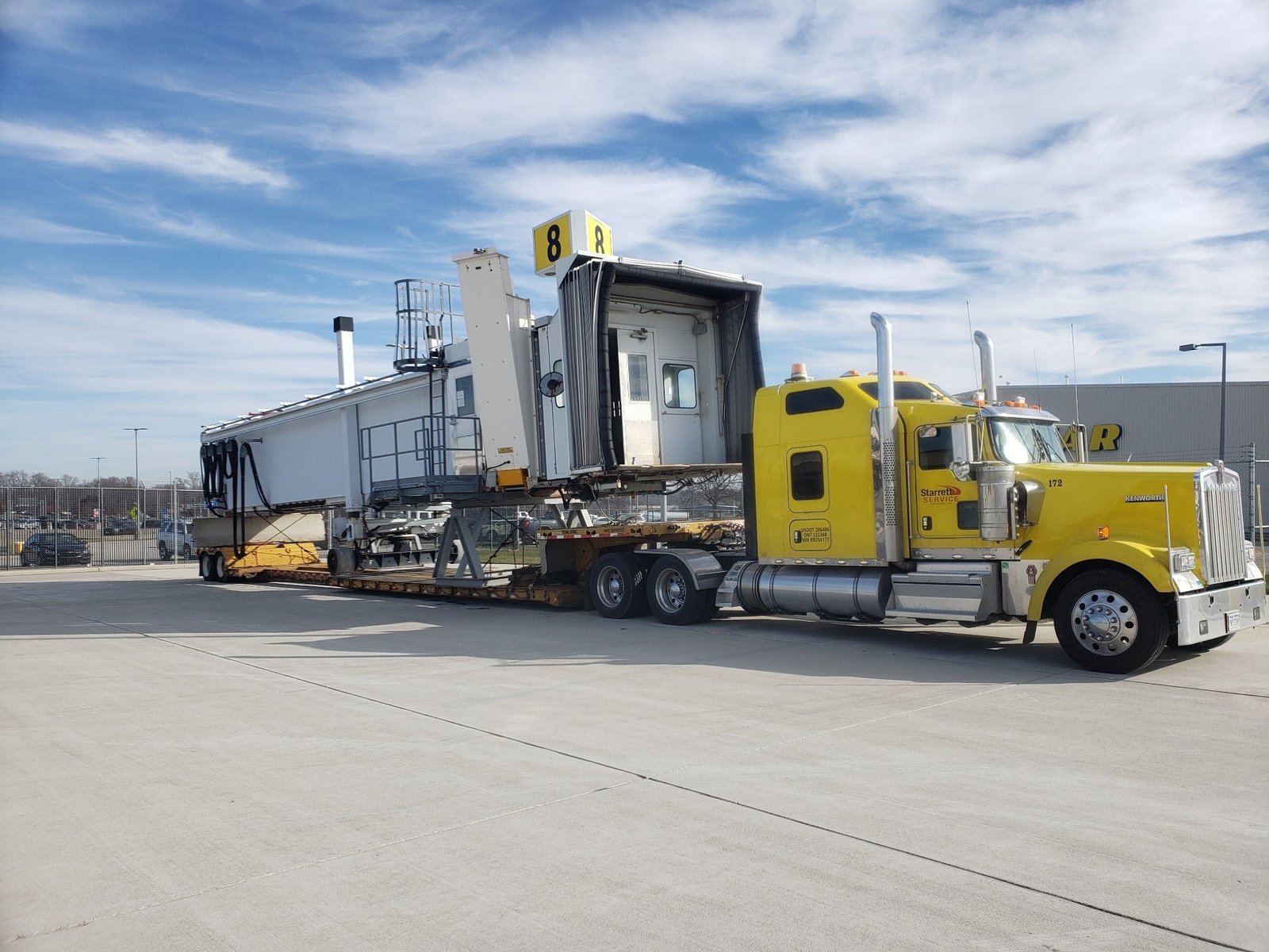 Heavy haul traslado maquinaria pesada sobredimensionada rigging Mexico